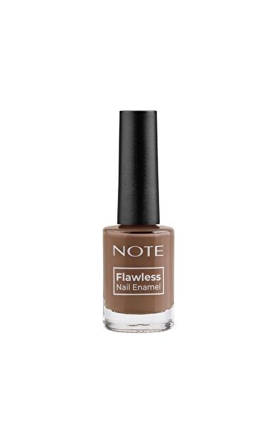 Note Flawless Nail Enamel-57