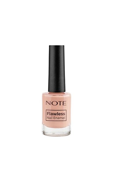 Note Flawless Nail Enamel-58