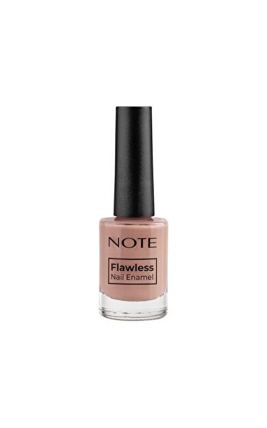 Note Flawless Nail Enamel-60