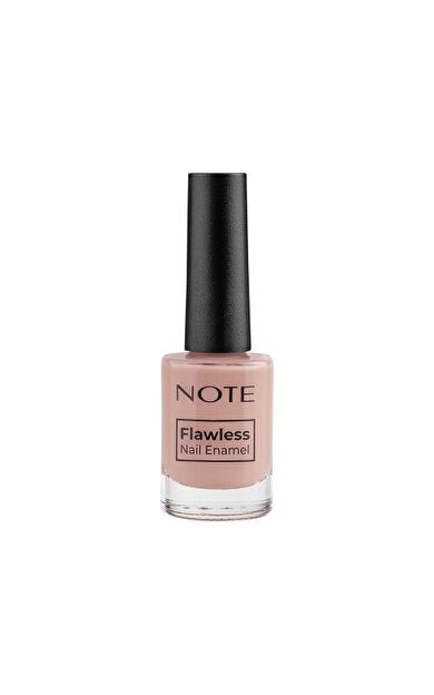 Note Flawless Nail Enamel-61
