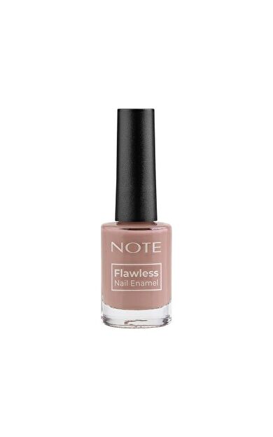 Note Flawless Nail Enamel-63