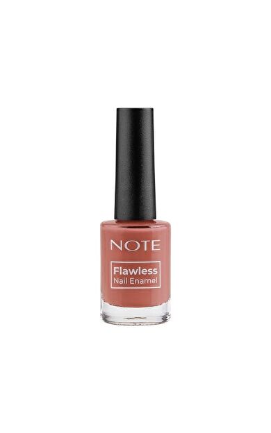 Note Flawless Nail Enamel-66