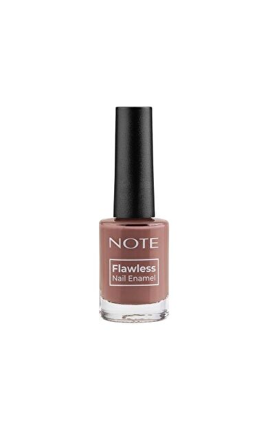 Note Flawless Nail Enamel-67