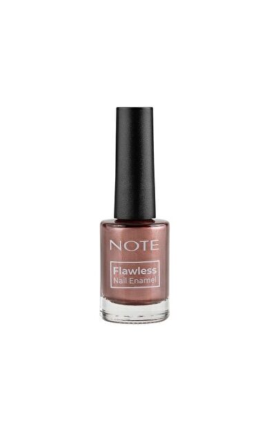 Note Flawless Nail Enamel-68
