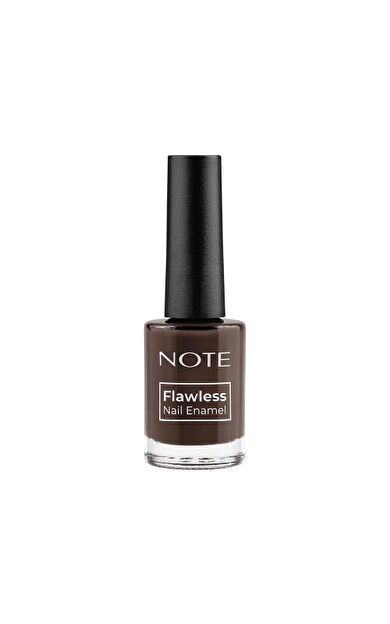 Note Flawless Nail Enamel-69