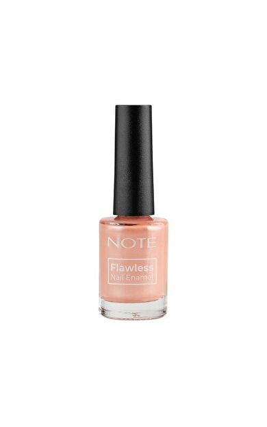 Note Flawless Nail Enamel-71