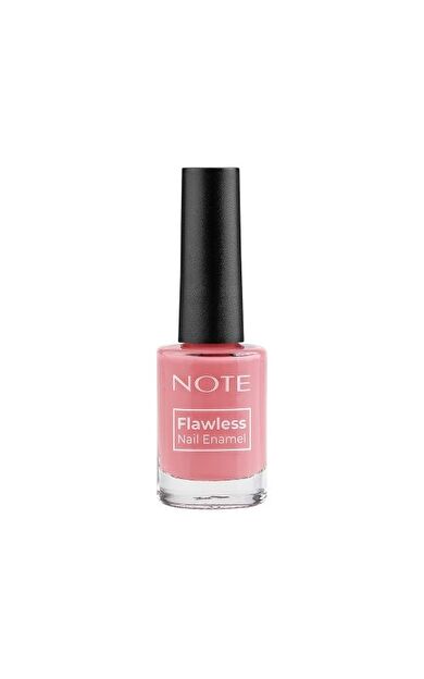 Note Flawless Nail Enamel-80