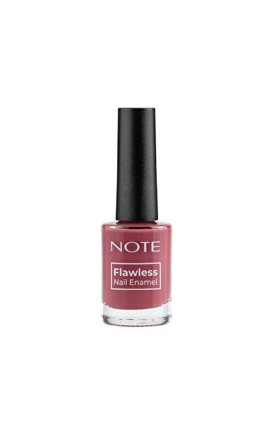 Note Flawless Nail Enamel-81