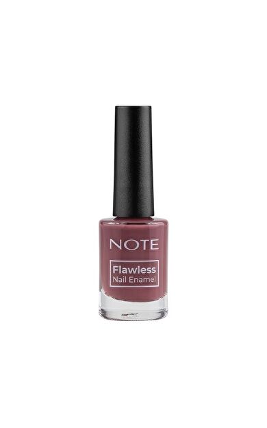Note Flawless Nail Enamel-83