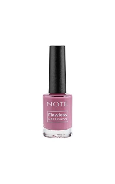 Note Flawless Nail Enamel-84