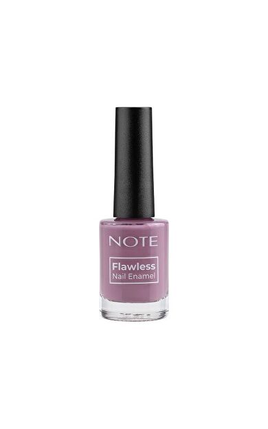 Note Flawless Nail Enamel-85