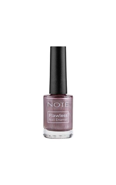 Note Flawless Nail Enamel-86