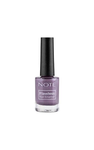 Note Flawless Nail Enamel-87