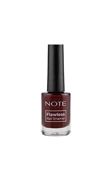 Note Flawless Nail Enamel-104