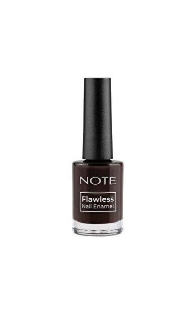 Note Flawless Nail Enamel-105