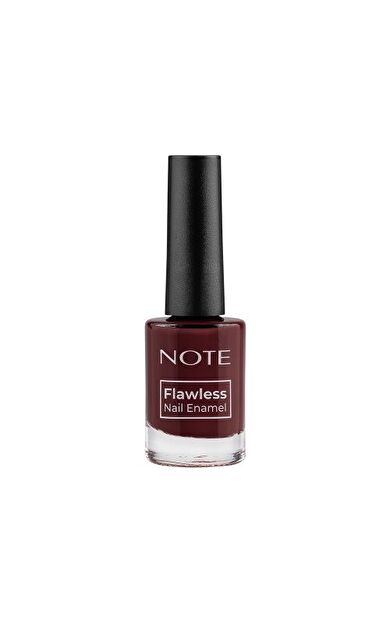 Note Flawless Nail Enamel-107