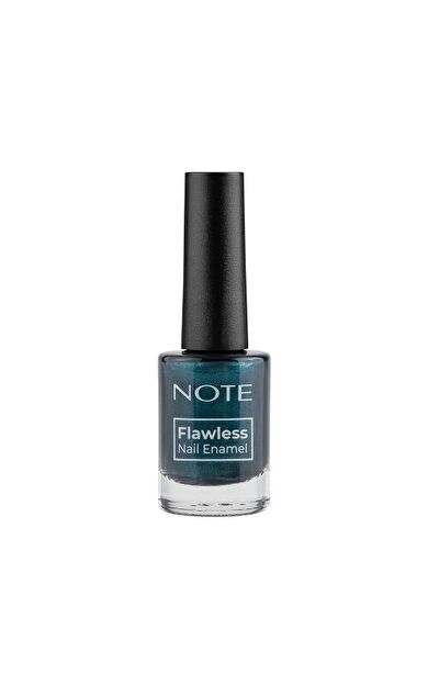 Note Flawless Nail Enamel-114