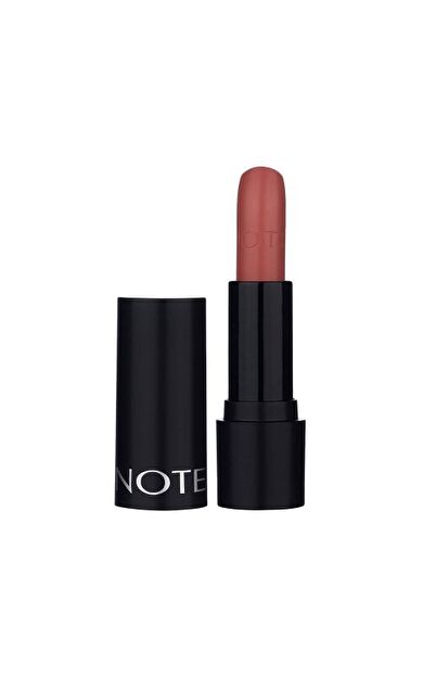 Note Deep İmpact Lipstick 02