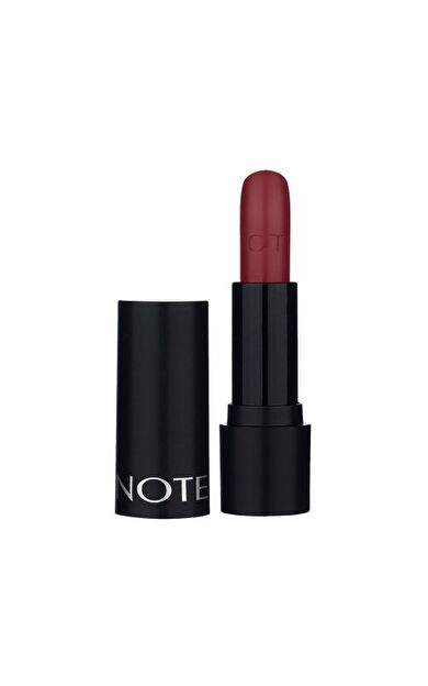 Note Deep İmpact Lipstick 11