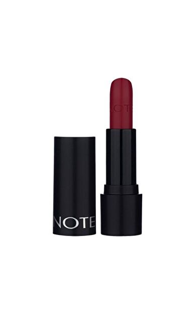 Note Deep İmpact Lipstick 14
