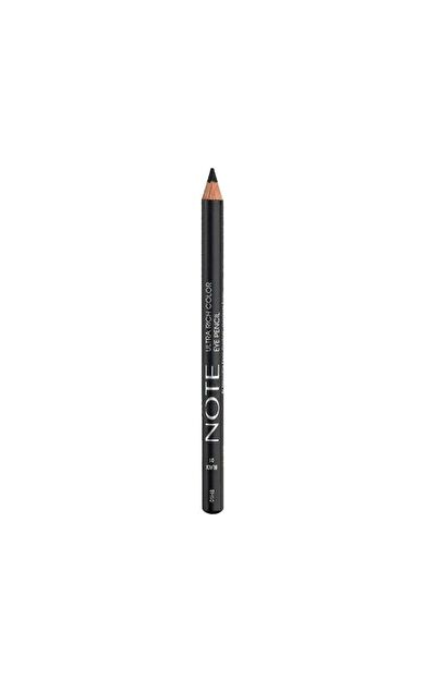 Note Ultra Rich Color Eye Pencil 01