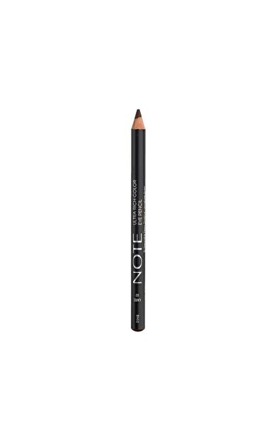Note Ultra Rich Color Eye Pencil 02