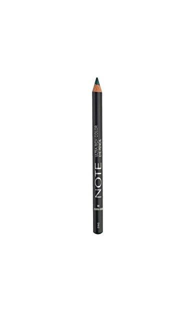 Note Ultra Rich Color Eye Pencil 08