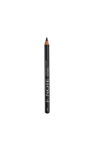 Note Ultra Rich Color Eye Pencil 09