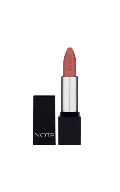 Note Mattever Lipstick 05