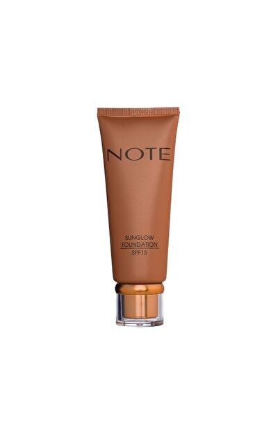 Note Sunglow Foundation 30 Ml - 20