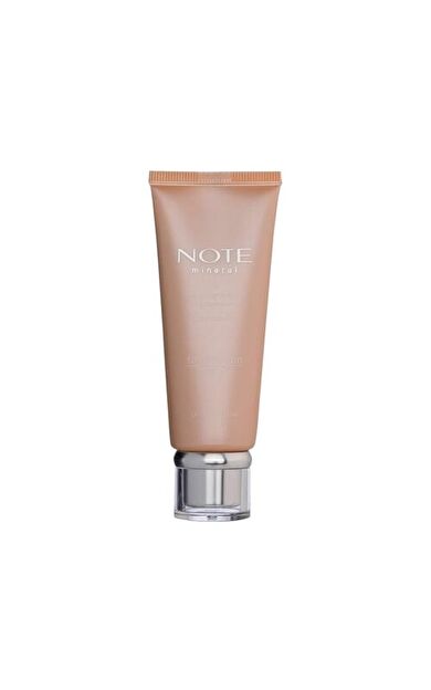 Note Mineral Foundation 30 Ml - 402