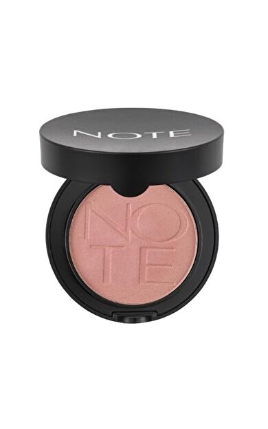 Note Luminous Silk Compact Blusher 10