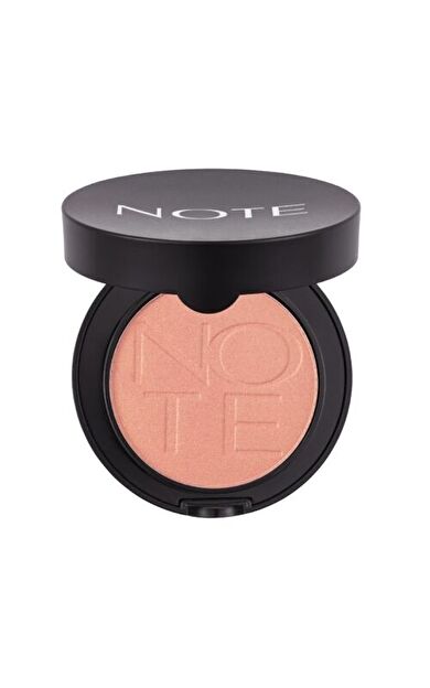Note Luminous Silk Compact Blusher 12