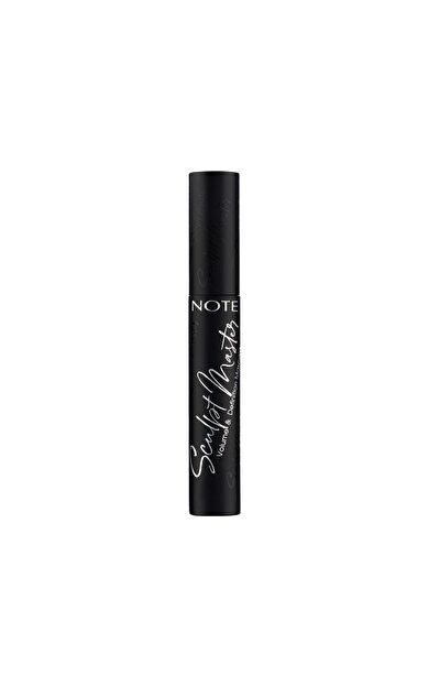 Note Sculpt Mast Mascara - 02 Extra Black