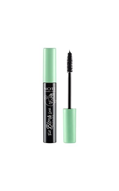Note Full Bloom Lash Mascara