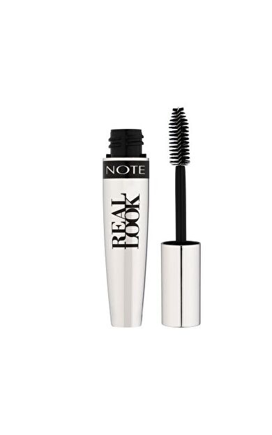 Note Real Look Mascara