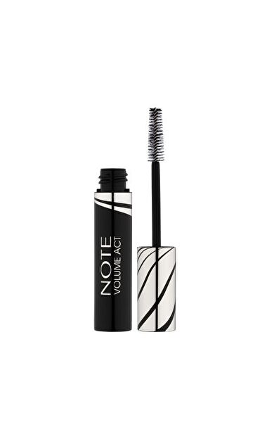 Note Volume Act Mascara