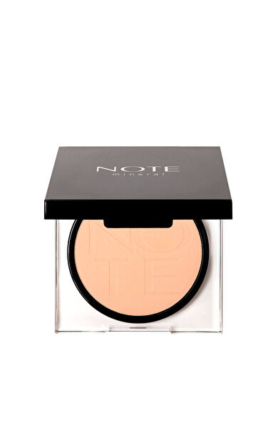 Note Mineral Pudra - 01