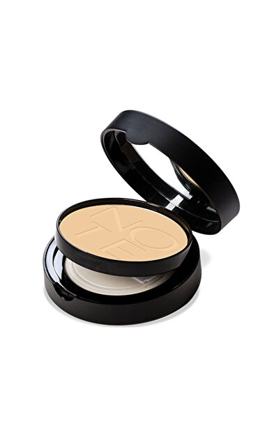 Note Luminous Silk Compact Powder 01