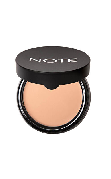 Note Luminous Cream Powder - 01
