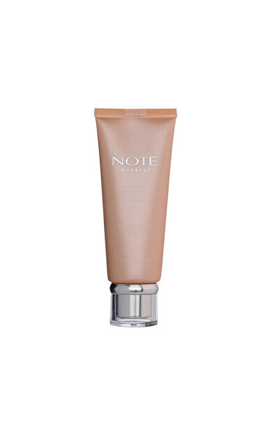 Note Mineral Foundation 30 Ml - 401