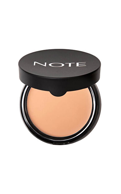 Note Luminous Cream Powder - 02