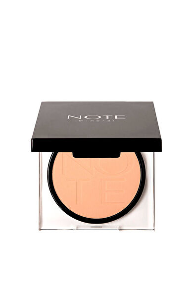 Note Mineral Pudra - 02