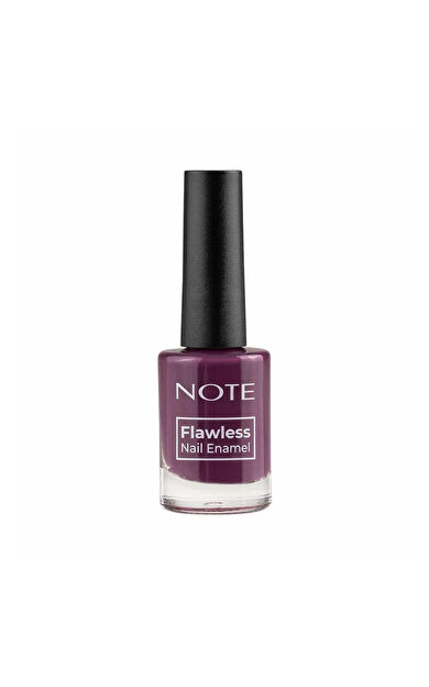 Note Flawless Nail Enamel-31