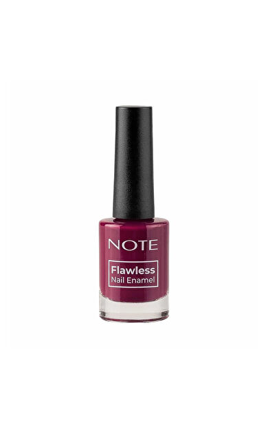 Note Flawless Nail Enamel-10