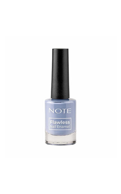 Note Flawless Nail Enamel-13