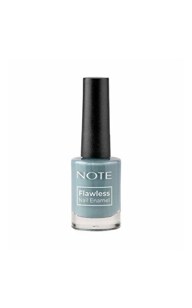 Note Flawless Nail Enamel-17