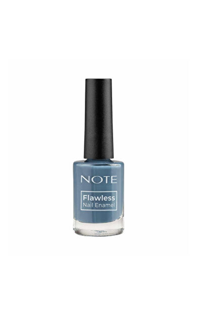 Note Flawless Nail Enamel-42