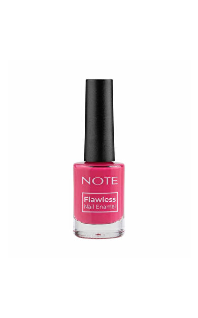 Note Flawless Nail Enamel-91