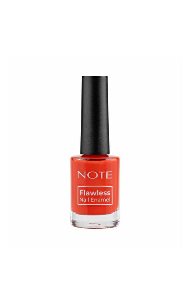 Note Flawless Nail Enamel-97